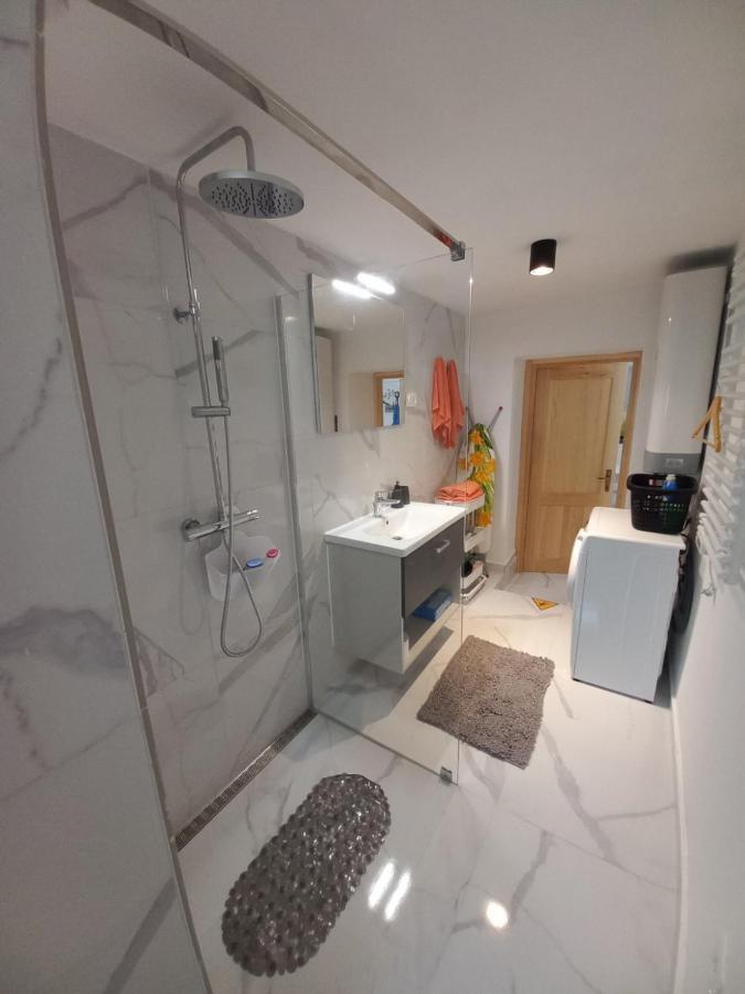Apartma Spano Bovec Exterior photo